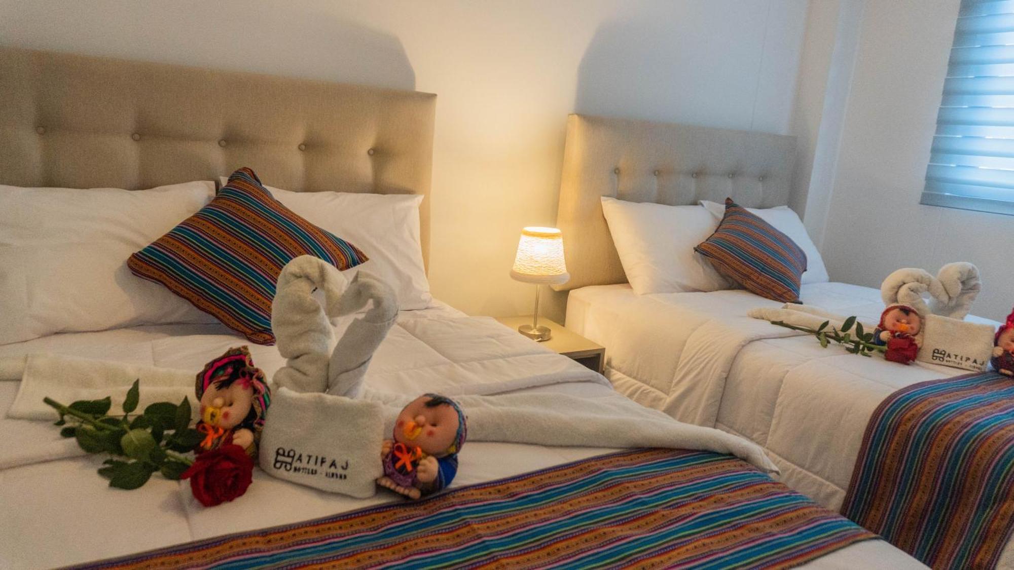 Acogedor Departamento En Cusco, Ideal Familias Y Amigos, Equipado Y Centrico